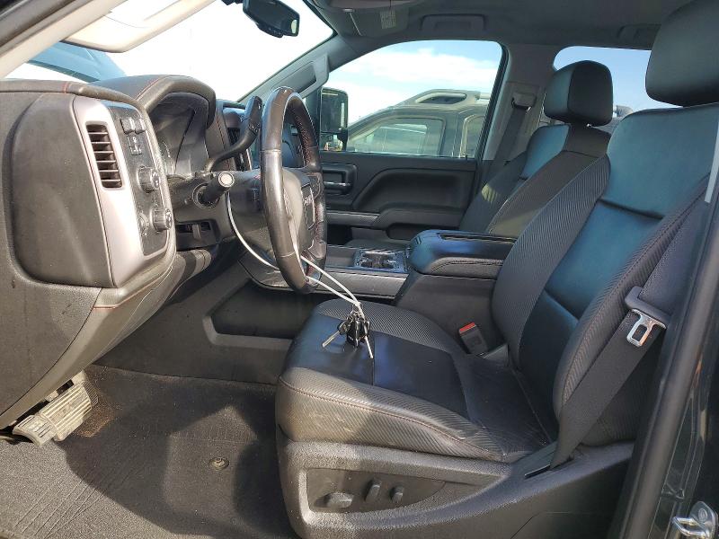 Продаж на аукціоні авто 2019 Gmc Sierra, vin: 1GT12REYXKF149145, номер лоту: 77694795