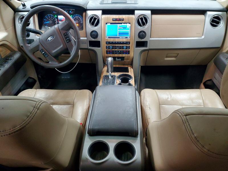 2011 Ford F150 მანქანა იყიდება აუქციონზე, vin: 1FTFW1ETXBFA59087, აუქციონის ნომერი: 76359585