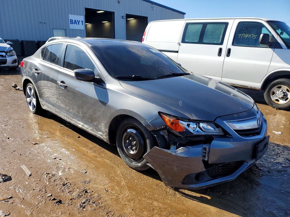 Aukcja sprzedaży 2013 Acura Ilx, vin: 19VDE1F79DE006611, numer aukcji: 77618395