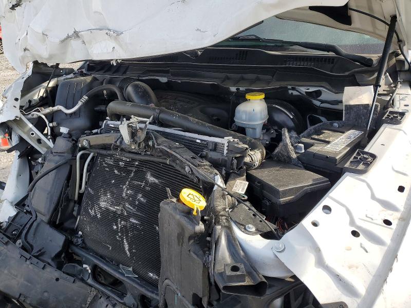78539015 :رقم المزاد ، 3C6JR6CT1JG165000 vin ، 2018 Ram 1500 مزاد بيع