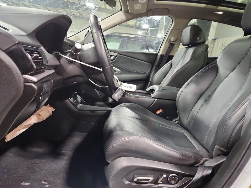 Aukcja sprzedaży 2021 Acura Rdx, vin: 5J8TC2H33ML012275, numer aukcji: 77771955