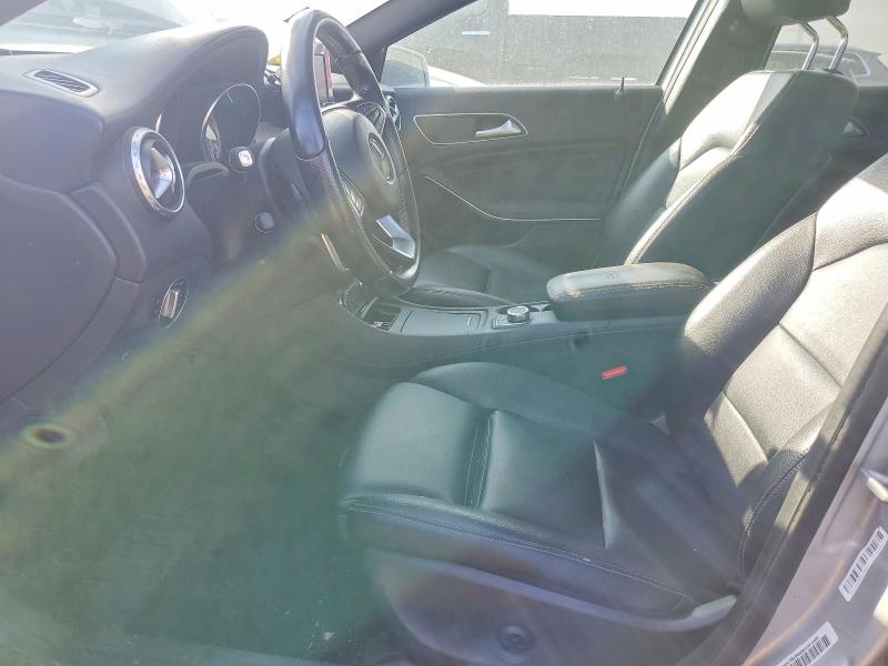 Продажа на аукционе авто 2016 Mercedes-benz Gla, vin: WDCTG4EB2GJ205537, номер лота: 78828215