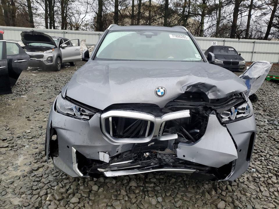 Продажа на аукционе авто 2025 Bmw X5, vin: 5UX23EU00S9W29598, номер лота: 77895265