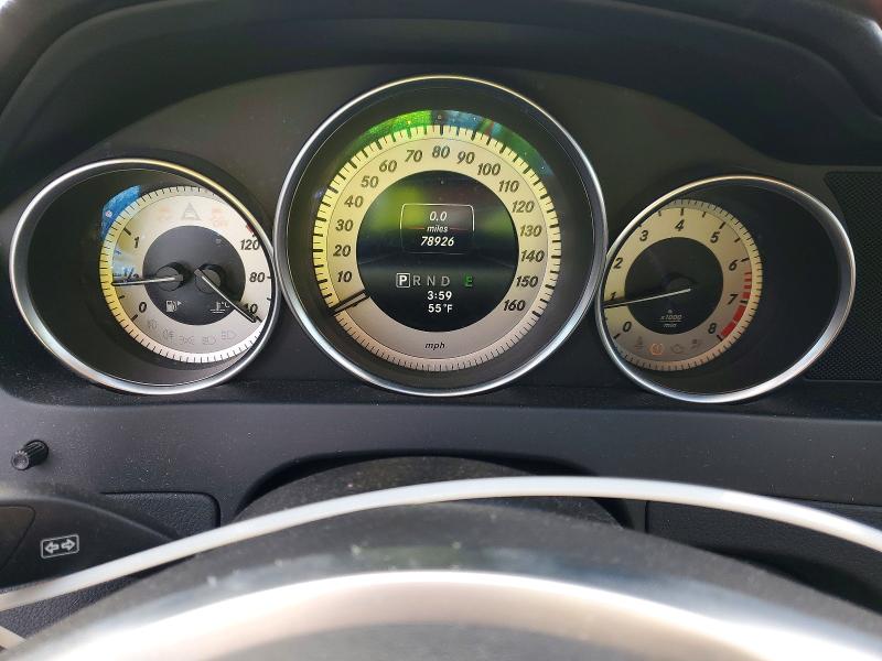 Aukcja sprzedaży 2014 Mercedes-benz C, vin: WDDGF4HB5ER308865, numer aukcji: 77990415