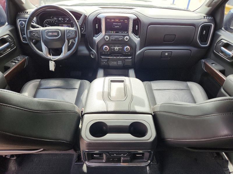 Aukcja sprzedaży 2021 Gmc Sierra, vin: 3GTP8DED7MG398187, numer aukcji: 78671135
