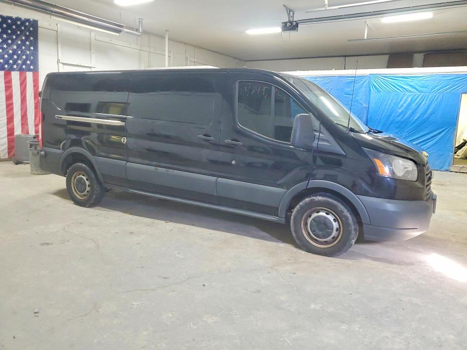 Aukcja sprzedaży 2017 Ford Transit, vin: 1FTYR2YG5HKB18714, numer aukcji: 54928126