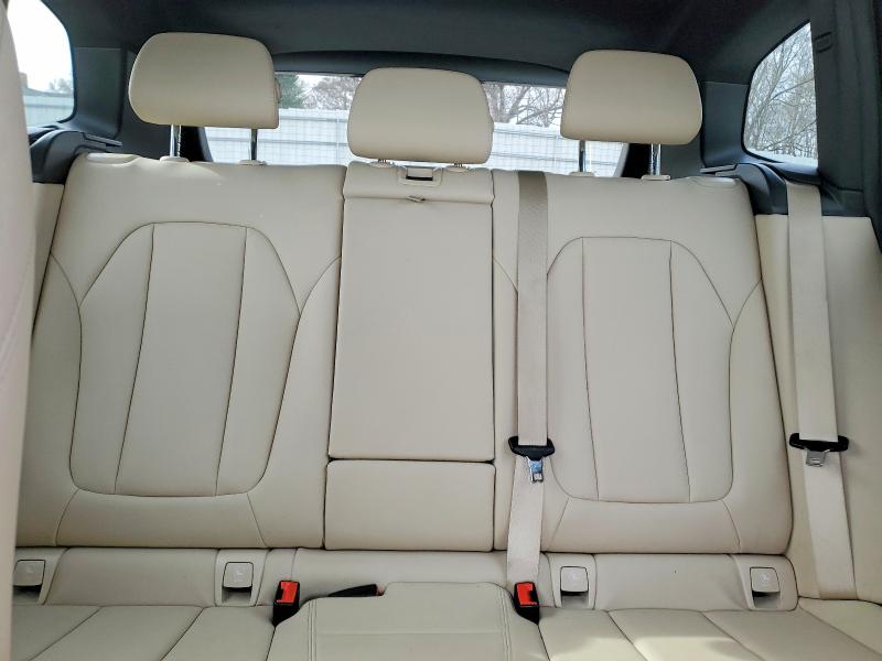 78639935 :رقم المزاد ، 5UXTY3C05M9E84821 vin ، 2021 Bmw X3 مزاد بيع