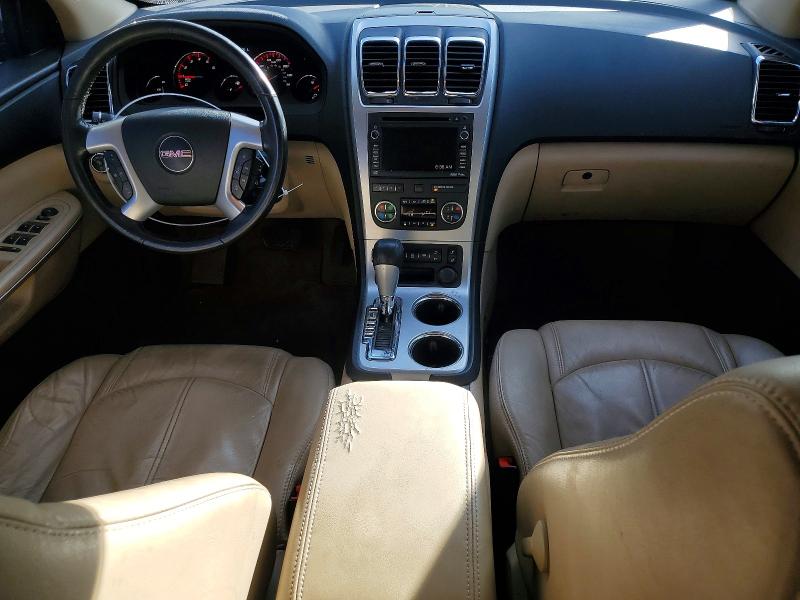 78923225 :رقم المزاد ، 1GKKVRED4CJ179124 vin ، 2012 Gmc Acadia مزاد بيع