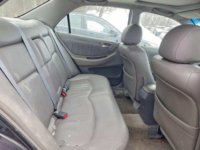 Aukcja sprzedaży 1998 Honda Accord, vin: 1HGCG1651WA800148, numer aukcji: 77928075