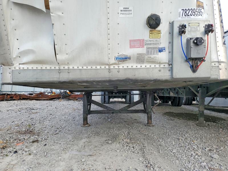 Продаж на аукціоні авто 2023 Vanguard Trailer 53'trailer, vin: 5V8VA5325PM302204, номер лоту: 78239595