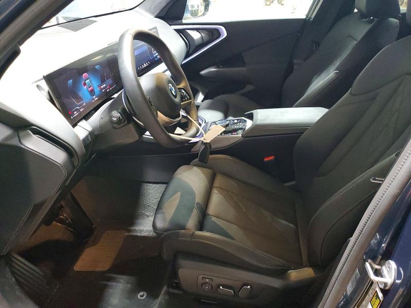 Продаж на аукціоні авто 2025 Bmw X3, vin: 5UX53GP00S9Y39686, номер лоту: 77947945