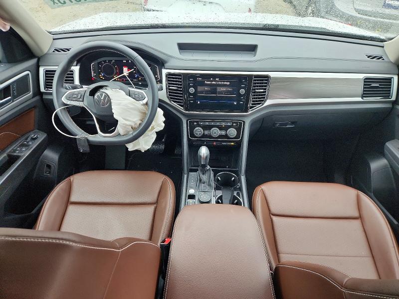 Aukcja sprzedaży 2023 Volkswagen Atlas, vin: 1V2KP2CA4PC507785, numer aukcji: 78701375