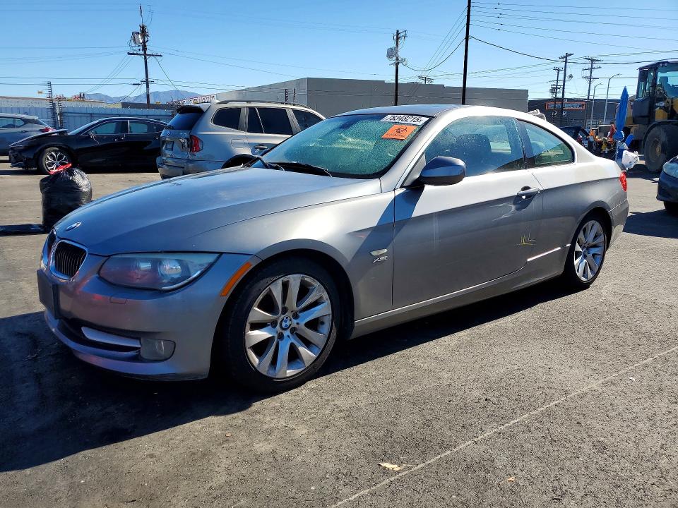 Продаж на аукціоні авто 2011 Bmw 328, vin: WBAKF5C51BE517726, номер лоту: 78348215