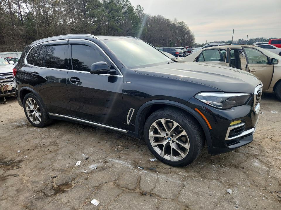 Aukcja sprzedaży 2019 Bmw X5, vin: 5UXCR6C55KLL36255, numer aukcji: 76029815