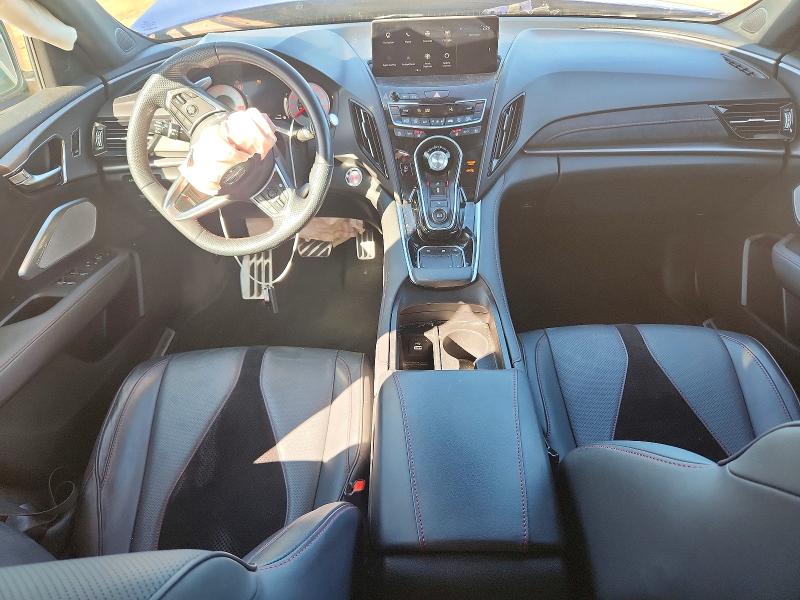 Aukcja sprzedaży 2023 Acura Rdx, vin: 5J8TC1H61PL002076, numer aukcji: 79258365