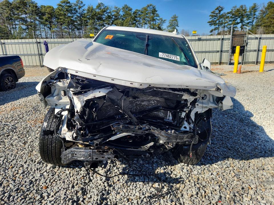 Aukcja sprzedaży 2021 Cadillac Escalade, vin: 1GYS4BKLXMR273331, numer aukcji: 77462775