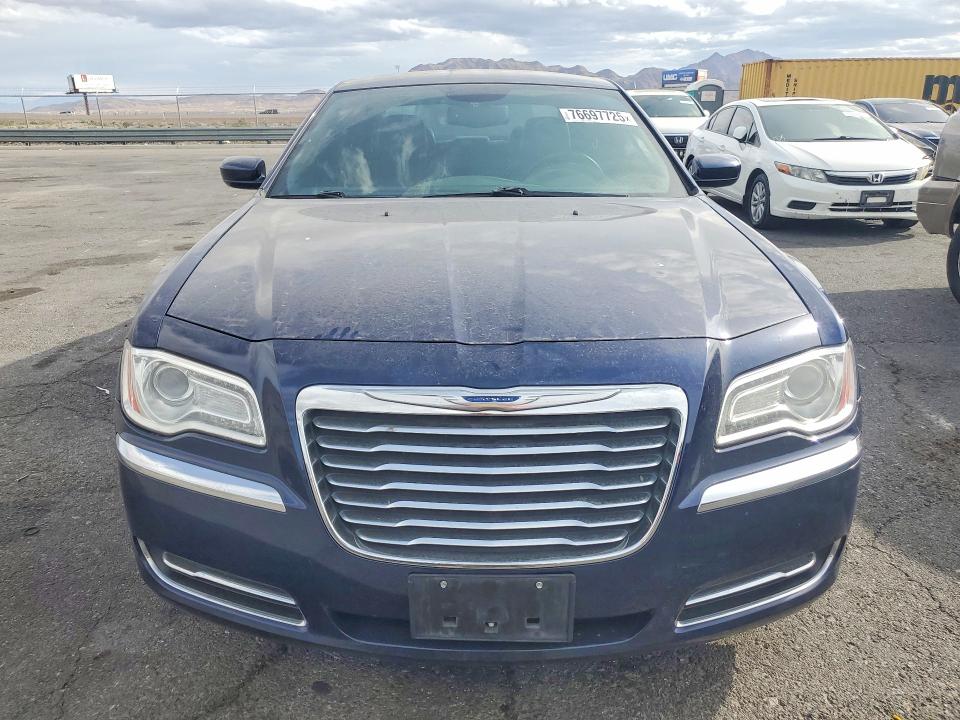 2014 Chrysler 300 მანქანა იყიდება აუქციონზე, vin: 2C3CCAAG1EH377952, აუქციონის ნომერი: 76697725