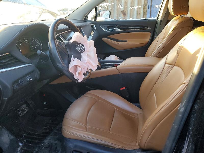 Aukcja sprzedaży 2018 Buick Enclave Es, vin: 5GAEVAKW0JJ241360, numer aukcji: 73242875