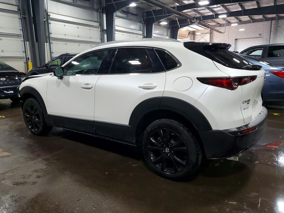 Aukcja sprzedaży 2022 Mazda Cx-30, vin: 3MVDMBDYXNM459539, numer aukcji: 78619965