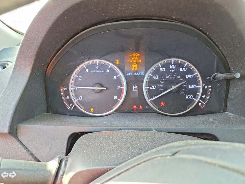 Aukcja sprzedaży 2014 Acura Rdx, vin: 5J8TB3H50EL015727, numer aukcji: 75251675