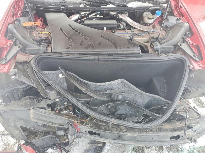 Продаж на аукціоні авто 2018 Tesla Model S, vin: 5YJSA1E46JF245329, номер лоту: 77360045