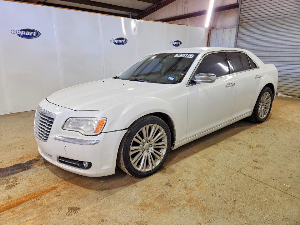 2012 Chrysler 300 მანქანა იყიდება აუქციონზე, vin: 2C3CCACG5CH183046, აუქციონის ნომერი: 75687215