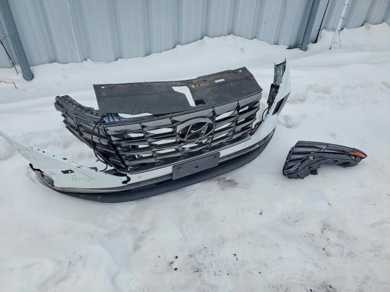 2024 Hyundai Tucson მანქანა იყიდება აუქციონზე, vin: KM8JCCD19RU181732, აუქციონის ნომერი: 75880785