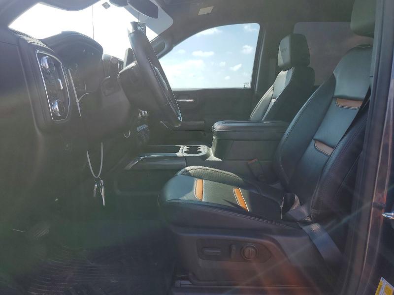 2021 Gmc Sierra მანქანა იყიდება აუქციონზე, vin: 1GTP9EEL1MZ440735, აუქციონის ნომერი: 76820605