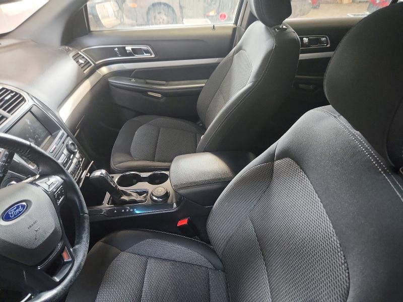 Продажа на аукционе авто 2016 Ford Explorer, vin: 1FM5K8D87GGD07550, номер лота: 78270655