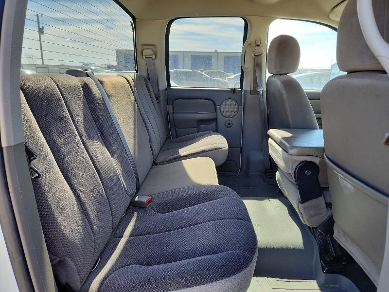 Aukcja sprzedaży 2003 Dodge Ram 2500, vin: 3D7KU28C43G847990, numer aukcji: 75604465