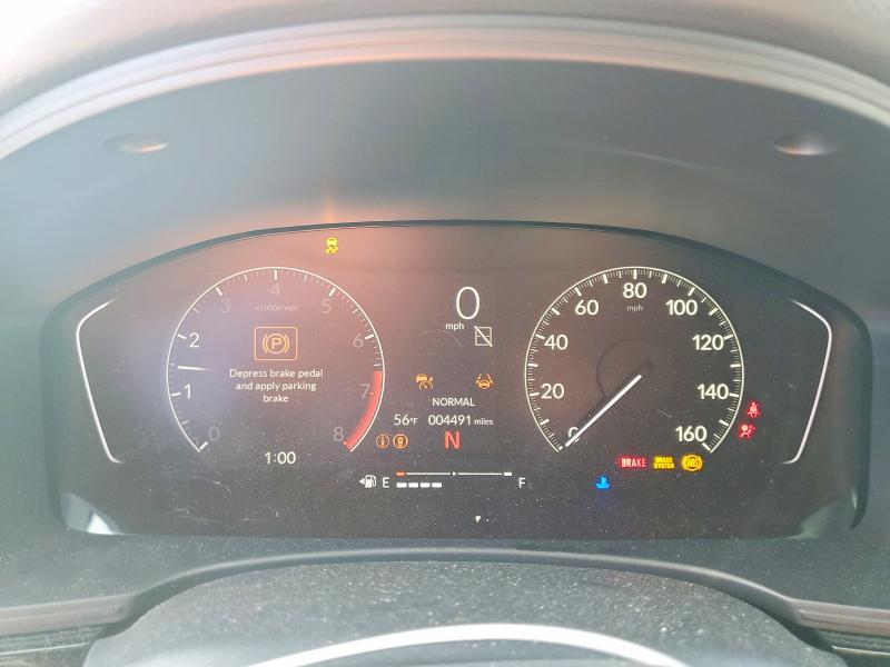 Продажа на аукционе авто 2026 Honda Civic, vin: 2HGFE2F50TH510540, номер лота: 77186675
