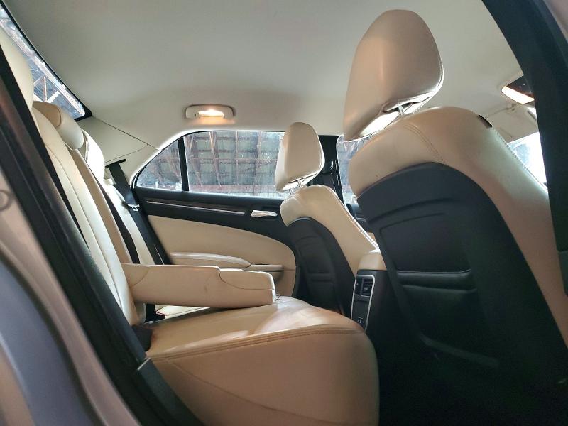 78170725 :رقم المزاد ، 2C3CCARG2MH602737 vin ، 2021 Chrysler 300 مزاد بيع