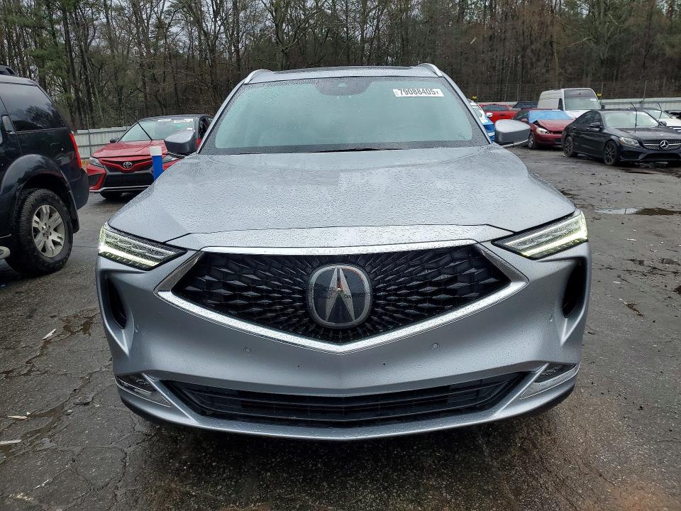 Продажа на аукционе авто 2024 Acura Mdx, vin: 5J8YE1H88RL013614, номер лота: 79088405
