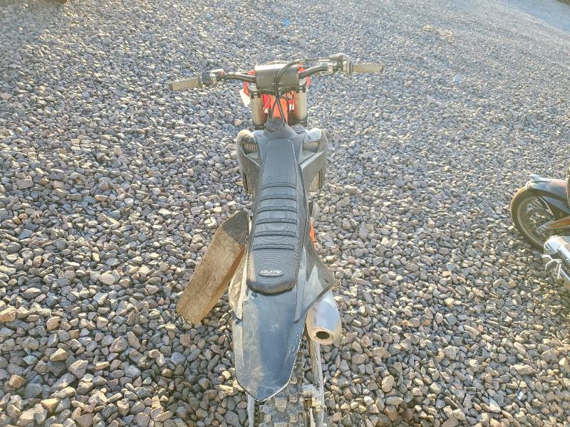 Aukcja sprzedaży 2022 Ktm 350, vin: VBKSXN430NM223188, numer aukcji: 76571165