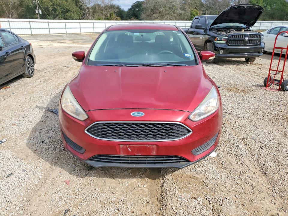 Продаж на аукціоні авто 2017 Ford Focus, vin: 1FADP3K26HL332540, номер лоту: 77704905