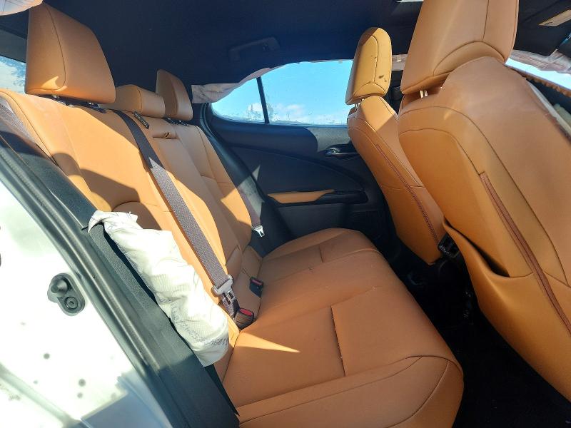 Продажа на аукционе авто 2025 Lexus Ux, vin: JTHUCJDH4S2007084, номер лота: 78348595
