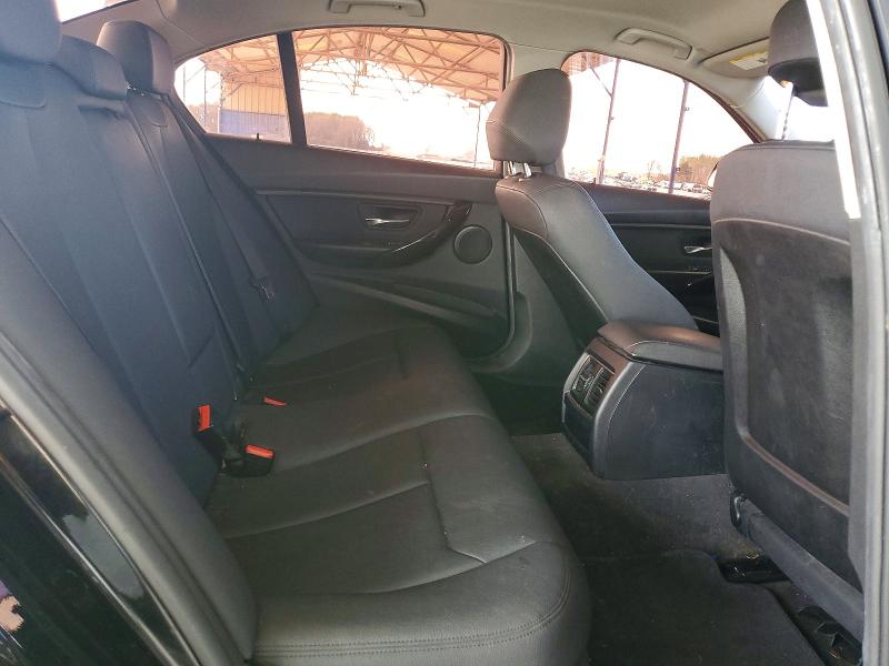 Продаж на аукціоні авто 2018 Bmw 320, vin: WBA8E1G51JNU91322, номер лоту: 78663245