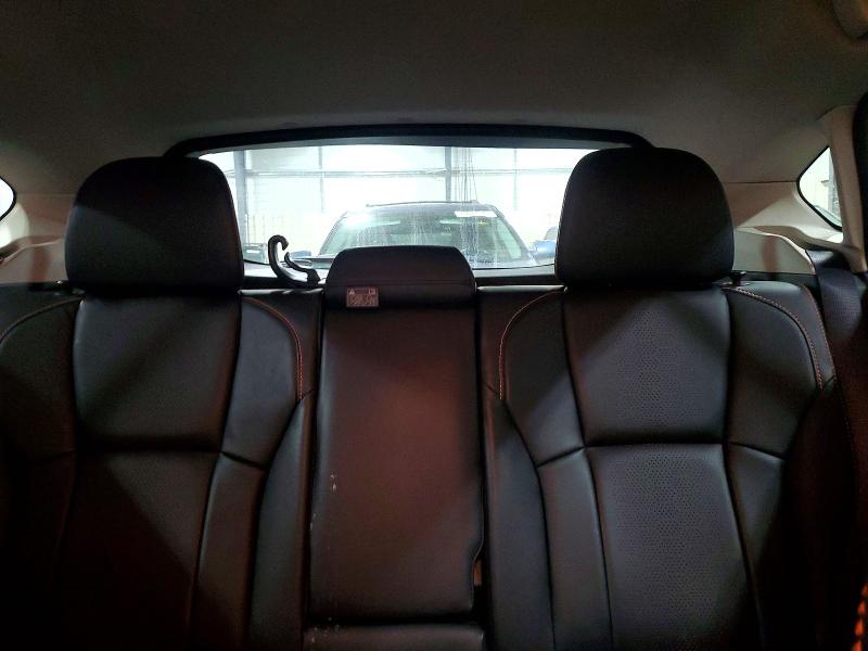 Aukcja sprzedaży 2021 Subaru Crosstrek, vin: JF2GTHMC5MH658334, numer aukcji: 75018725