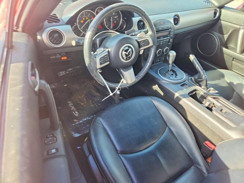 Продаж на аукціоні авто 2012 Mazda Mx-5 Miata, vin: JM1NC2NF6C0223055, номер лоту: 76816285