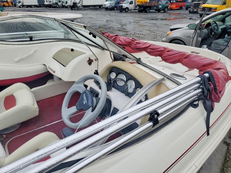 Aukcja sprzedaży 2000 Glastron Boat, vin: GLA19933I900, numer aukcji: 77193535
