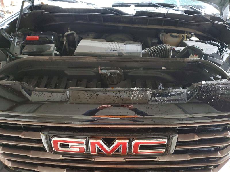 Aukcja sprzedaży 2023 Gmc Sierra, vin: 3GTUUFEL2PG360159, numer aukcji: 78801135