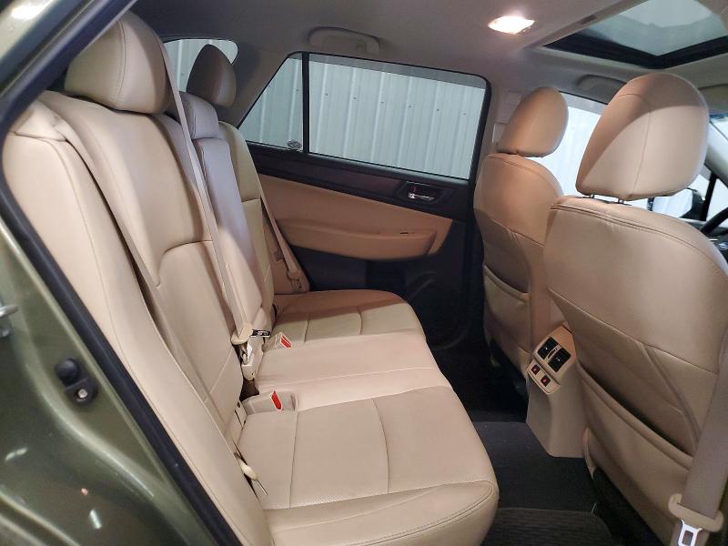 Aukcja sprzedaży 2017 Subaru Outback, vin: 4S4BSANC5H3239173, numer aukcji: 79022025