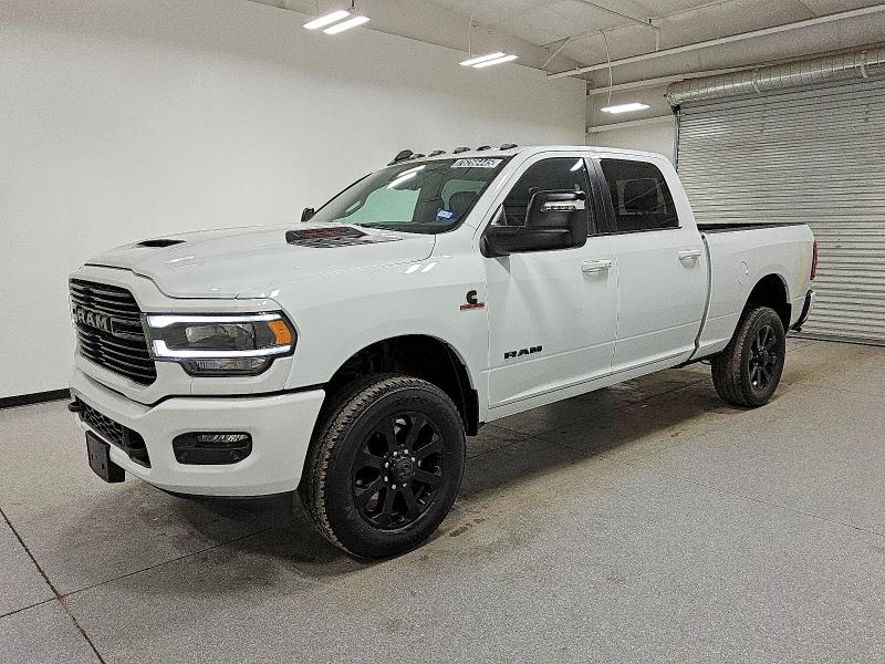 Продажа на аукционе авто 2024 Ram 2500, vin: 3C6UR5FL9RG330659, номер лота: 76266445