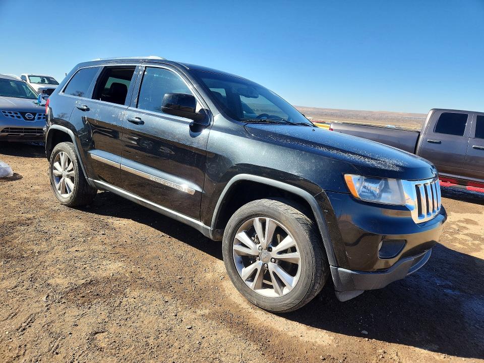Aukcja sprzedaży 2012 Jeep Grand Cherokee, vin: 1C4RJFAT2CC275016, numer aukcji: 75989525