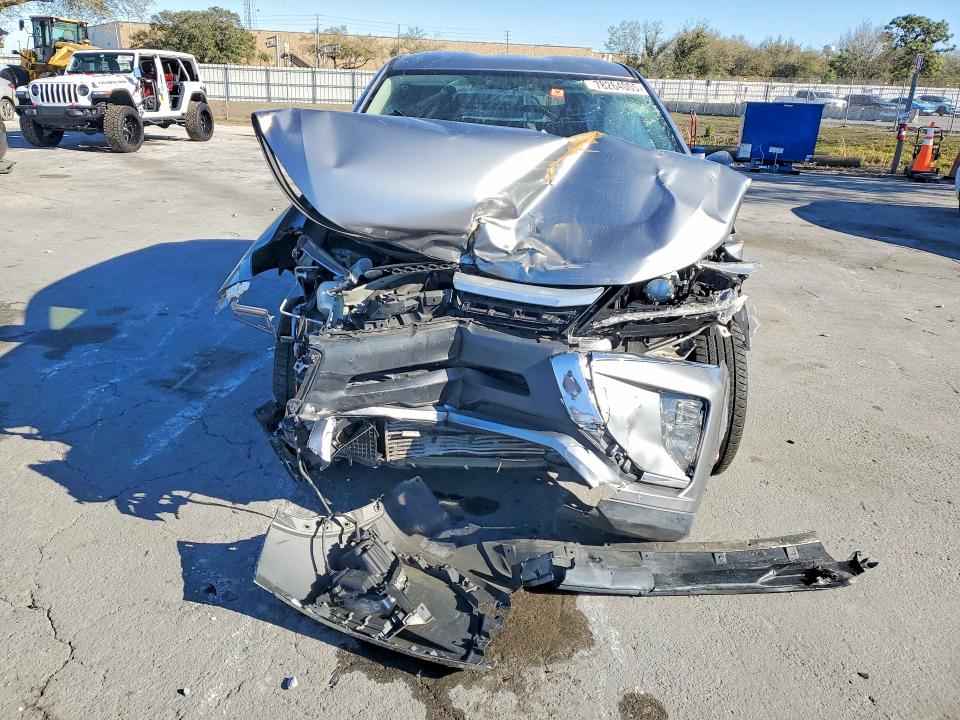 Aukcja sprzedaży 2019 Mitsubishi Eclipse C, vin: JA4AS3AA5KZ002987, numer aukcji: 48569506