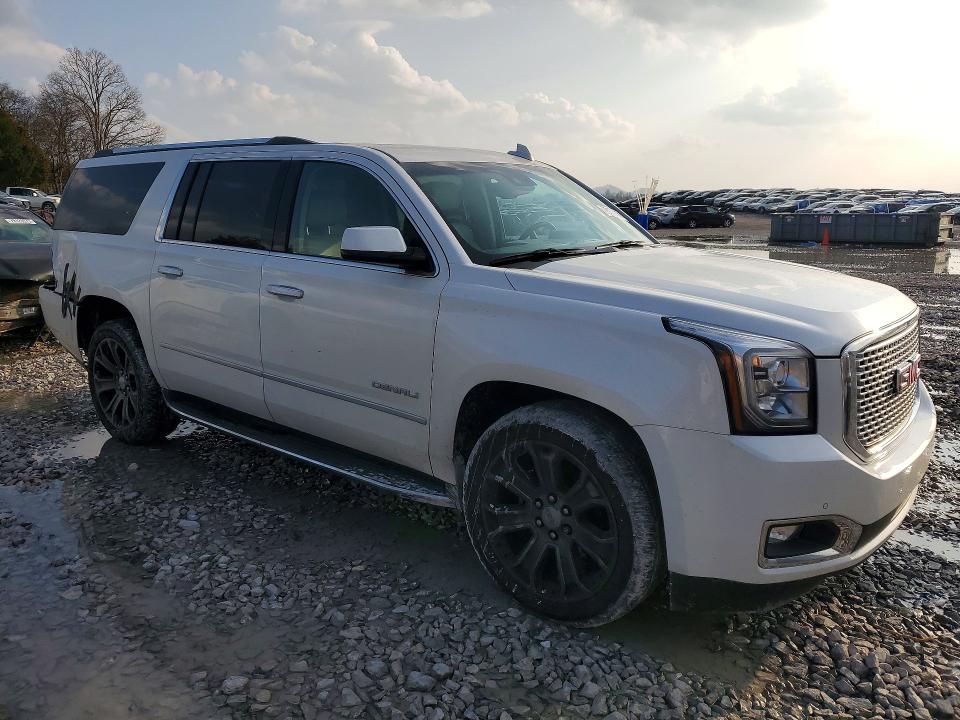Продаж на аукціоні авто 2016 Gmc Yukon Xl, vin: 1GKS2HKJ2GR204221, номер лоту: 78175915