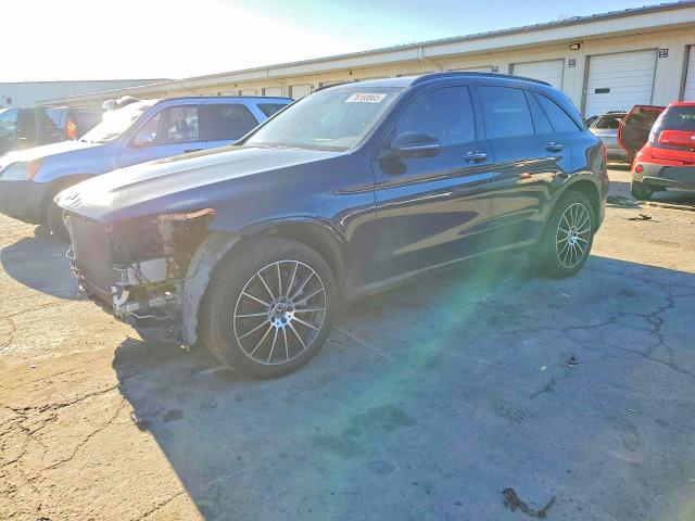 Auction sale of the 2018 Mercedes-benz Glc, vin: WDC0G4KB0JV113317, lot number: 78188065