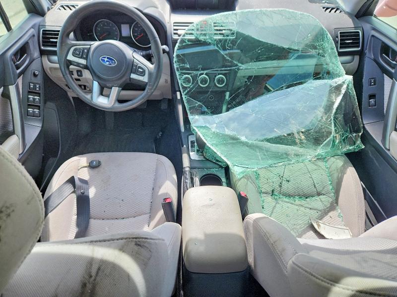 Aukcja sprzedaży 2017 Subaru Forester, vin: JF2SJAECXHH532899, numer aukcji: 77625185