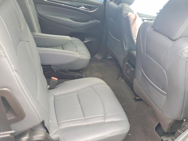 Продаж на аукціоні авто 2019 Buick Enclave, vin: 5GAEVAKW0KJ213740, номер лоту: 76010915