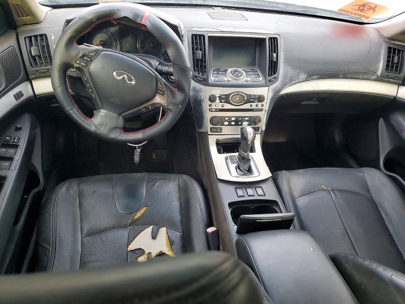 Aukcja sprzedaży 2007 Infiniti G35, vin: JNKBV61F87M819761, numer aukcji: 78241425